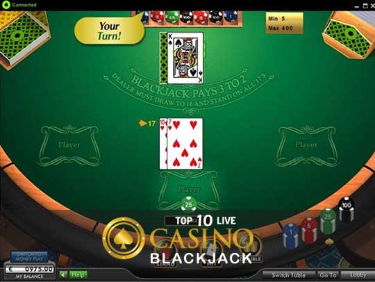 jogos de cartas black jack